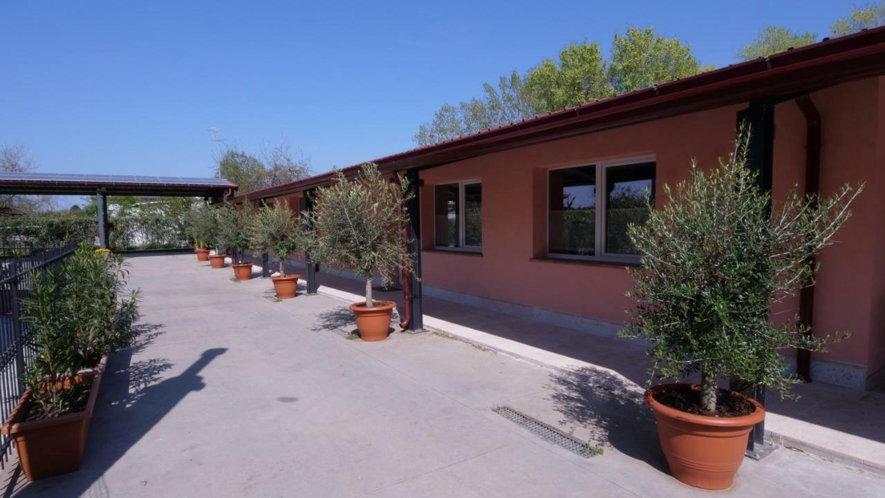 Iter Hotel Verona Exterior foto